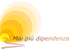 logo libro mai più dipendenza